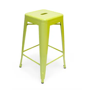 Lime Tolix Stool Hire